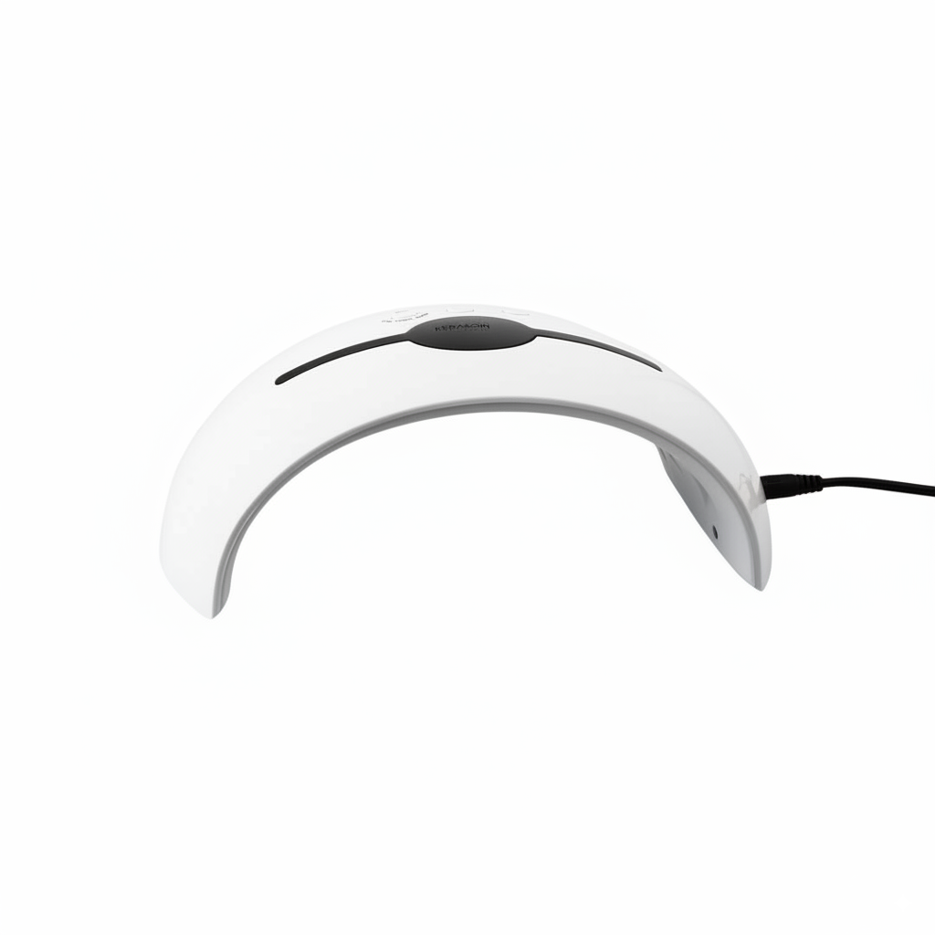 Lampe UV & LED 48W