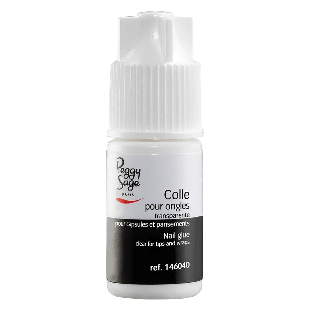 Colle capsules & réparations - 3g
